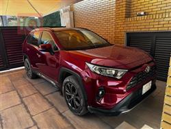 تويوتا راف 4